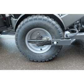 Садовый райдер Stiga Park PRO 900 WX